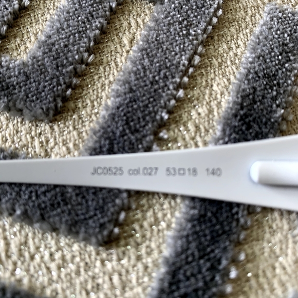 NWT Designer Cavalli Eye Glass Frames - Picture 6 of 8